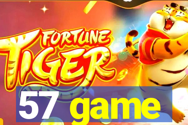 57 game